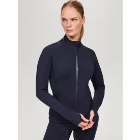 Tommy Hilfiger Derby tréning felső SS25 Tommy Hilfiger Derby tréning felső SS25