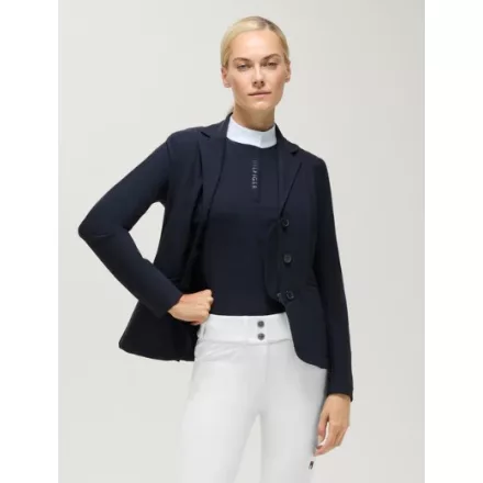 Tommy Hilfiger Vista versenyzakó SS26