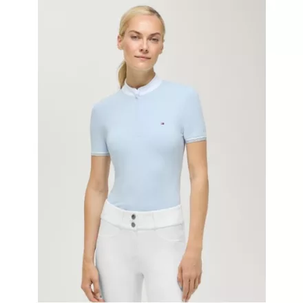 Tommy Hilfiger Linsay versenypóló SS26