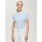 Tommy Hilfiger Linsay versenypóló SS26