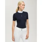 Tommy Hilfiger Selma versenypóló SS26