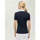 Tommy Hilfiger Selma versenypóló SS26