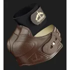 Veredus Tekno Shield overreach boot