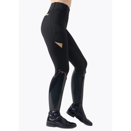 Maximilian Tech riding leggings