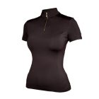 ES UV szűrős női rövidujjú Golden Brown