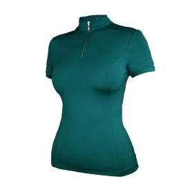 ES Uv szűrős női rövidujjú  Emerald ES Uv szűrős női rövidujjú  Emerald