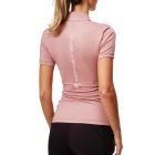 ES UV szűrős női rövidujjú Pink