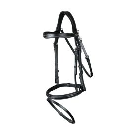 Kentucky angol orrfékes kantár by Dy'on Kentucky angol orrfékes kantár by Dy'on