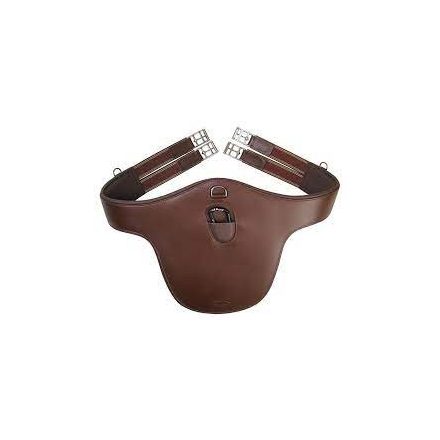 Prestige A-8 belly protector girth