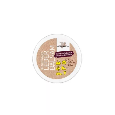 B&E méhviaszos bőrbalzsam 50 ml