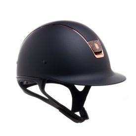 Samshield Crystal Blazon rosegold kobak Samshield Crystal Blazon rosegold kobak