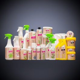 Care products