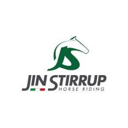 Jin Stirrup