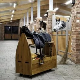 Stable