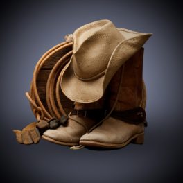  Western equipments