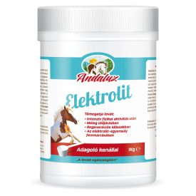 Andaluz Elektrolyt 1kg Andaluz Elektrolyt 1kg