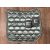 Eskadron saddle pad with bandages