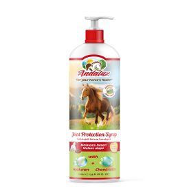 Andaluz ízületvédő szirup 1l Andaluz ízületvédő szirup 1l
