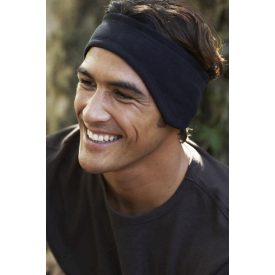 Fleece earmuffs Imagine Fleece earmuffs Imagine