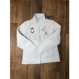 IM polo női zippes polár kardigán 2011