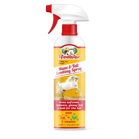 Andaluz kifésülő spray 500ml Andaluz kifésülő spray 500ml