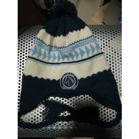 IM NORWEGIAN kötött sapka W17