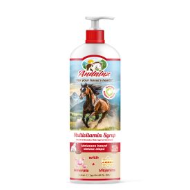 Andaluz multivitamin szirup 1l