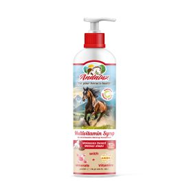 Andaluz multivitamin 500ml Andaluz multivitamin 500ml