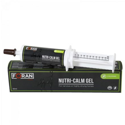 Foran Nutri-Calm gél