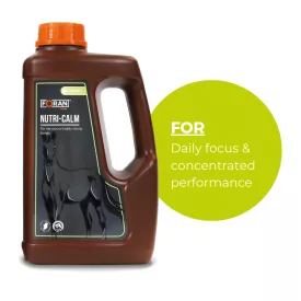 Foran Nutri Calm szirup 1 liter