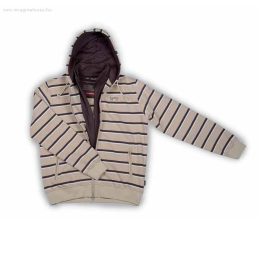 Equiline Miami uni. cotton cardigan Equiline Miami uni. cotton cardigan