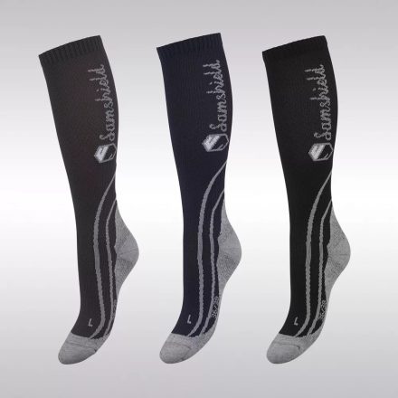 Samshield Unisex socks