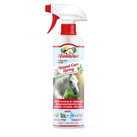 Andaluz sebápoló spray 500ml Andaluz sebápoló spray 500ml