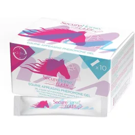 Secure Horse Flash 5ml gél egy adag