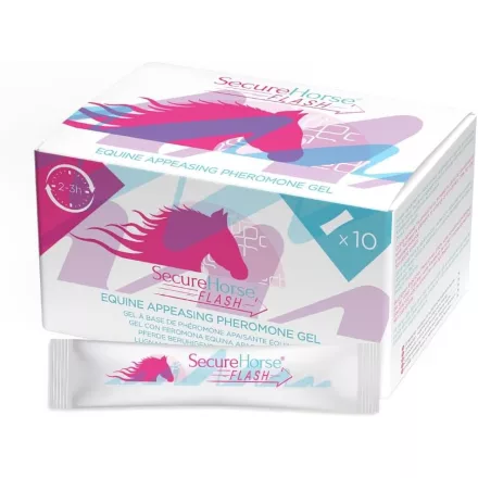 Secure Horse Flash 5ml gél egy adag