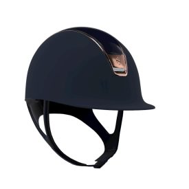 Samshield 2.0 Pink Gold Top Glossy