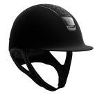 Samshield Crystall Fabric helmet