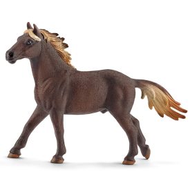 Schleich Mustang stallion