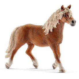 Schleich Haflinger stallion