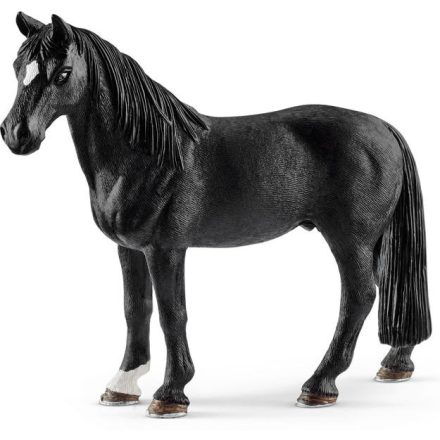 Schleich Tennessee Walker steed