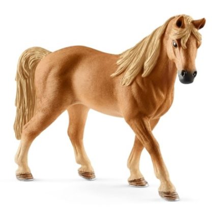 Schleich Tennessee Walker mare