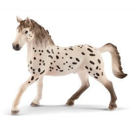 Schleich Knabstrupper mén