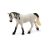 Schleich Arabian mare
