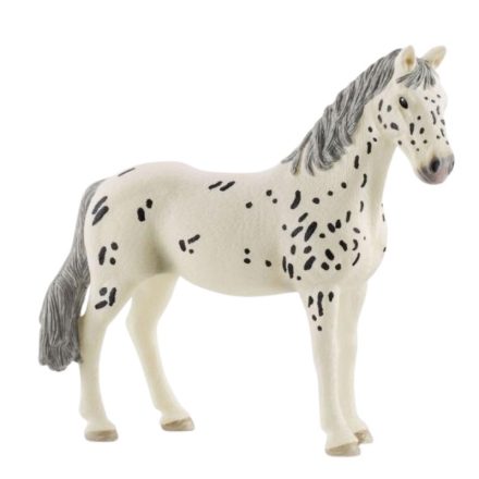 Schleich Knabstrupper mare            