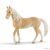 Schleich Achal teke stallion