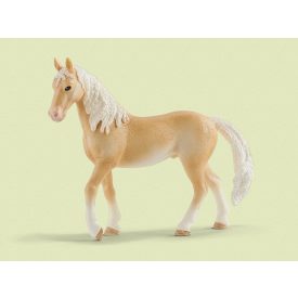 Schleich Amerikai Saddlebred mare