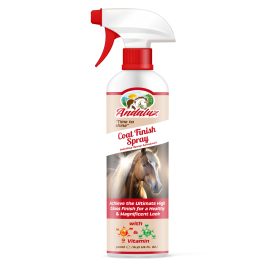Andaluz szőrfény spray 500ml Andaluz szőrfény spray 500ml