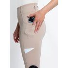 Maximilian Tech lovagló leggings