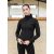 Maximilien Fleeced Vera Jacket