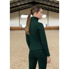 Maximilien Fleeced Vera Jacket